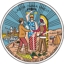 Oklahoma State Seal
