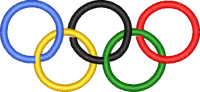 Olympic Rings