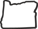 Oregon Outline