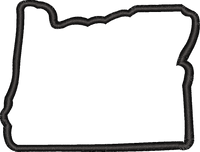 Oregon Outline