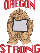 Oregon Strong
