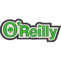 OREILLY