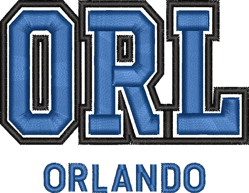 ORL Puff Cap