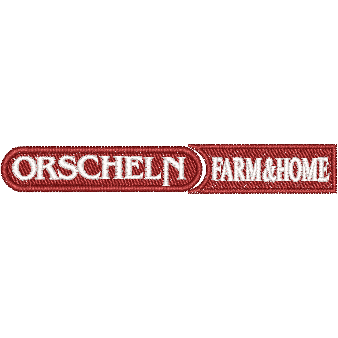 ORSCHELN