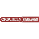 ORSCHELN