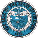 Oregon State Seal