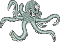Octopus