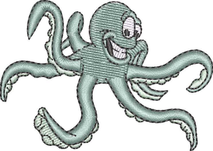 Octopus