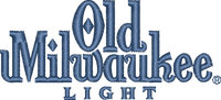 Old Milwaukee Light