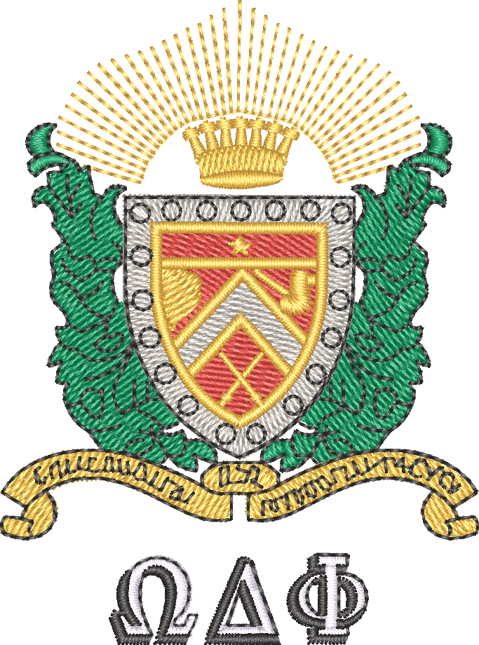 Omega Delta Phi