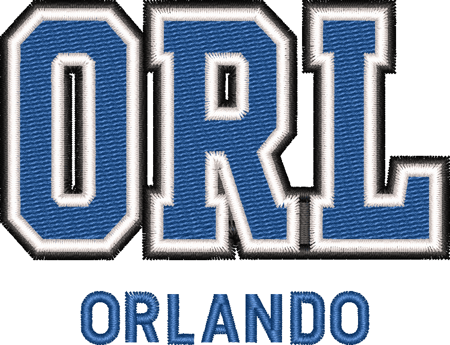 Orlando City Cap