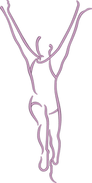 Dancer Outline