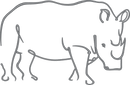 Outline Rhino