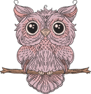 Owl Perch