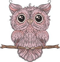 Owl Perch