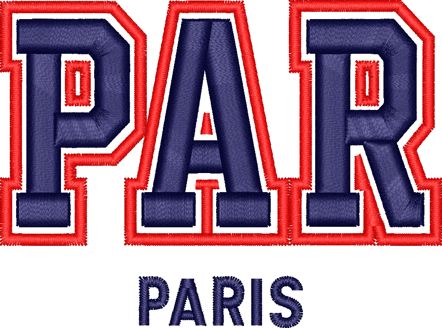 PAR Puff Cap
