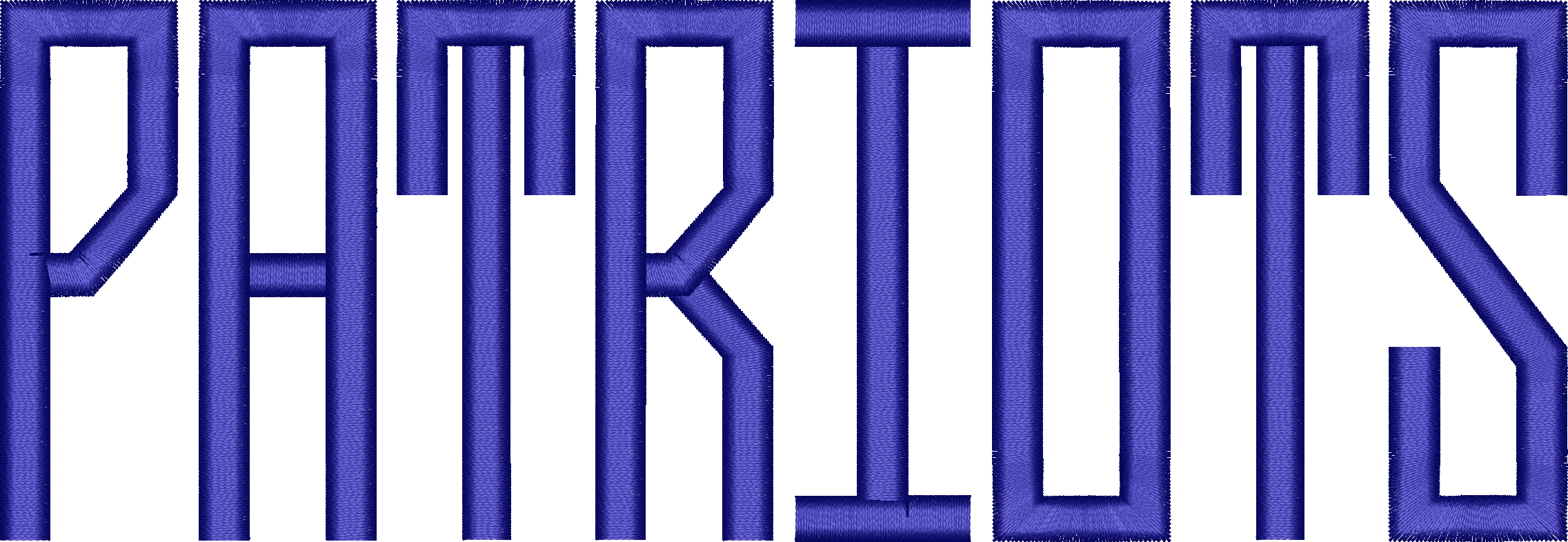 Patriots