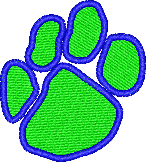 Paw