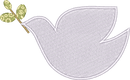 Peace Dove