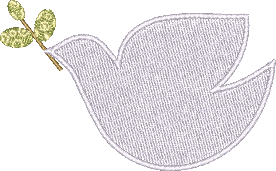 Peace DOVE