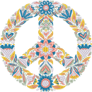 Peace Flower