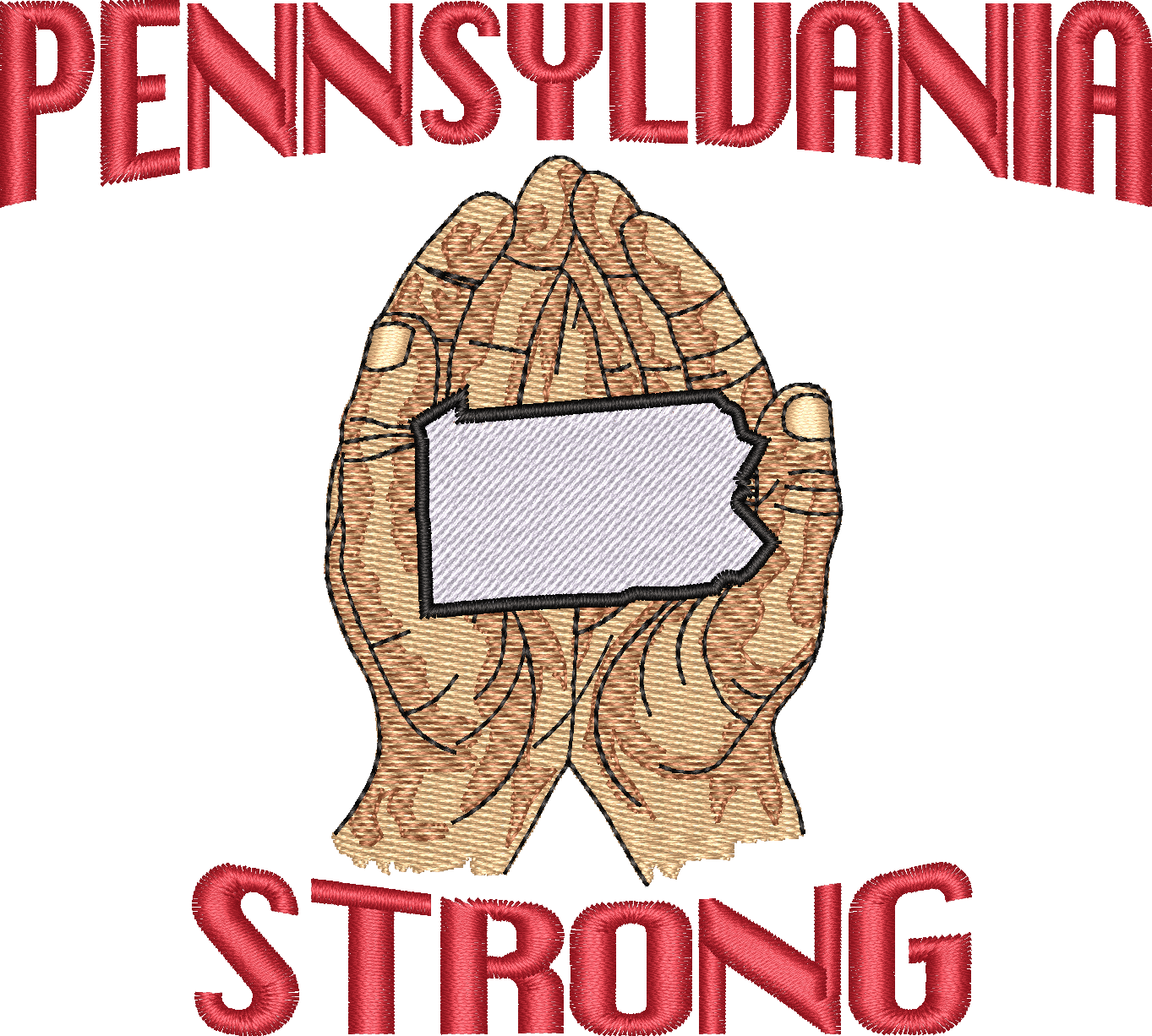Pennsylvania Strong