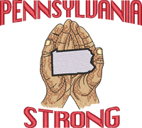 Pennsylvania Strong