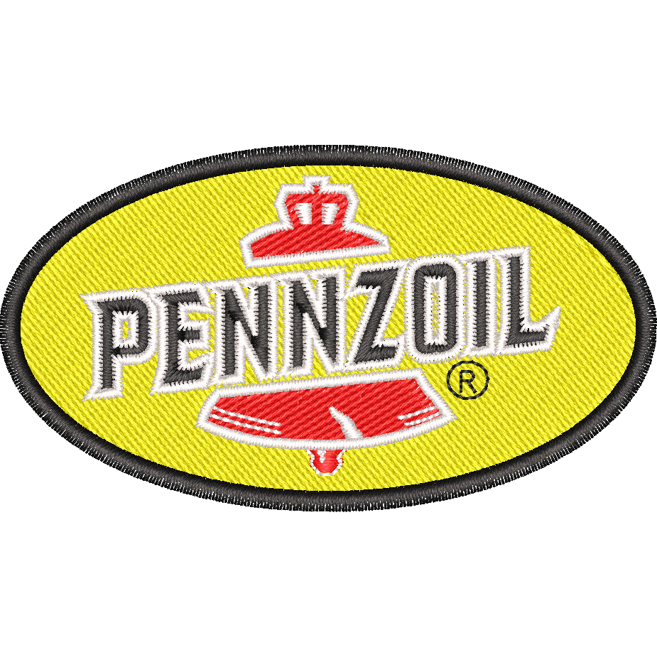 pennzoil