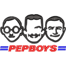 PEP BOYS