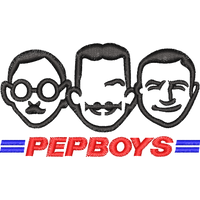 pep-boys