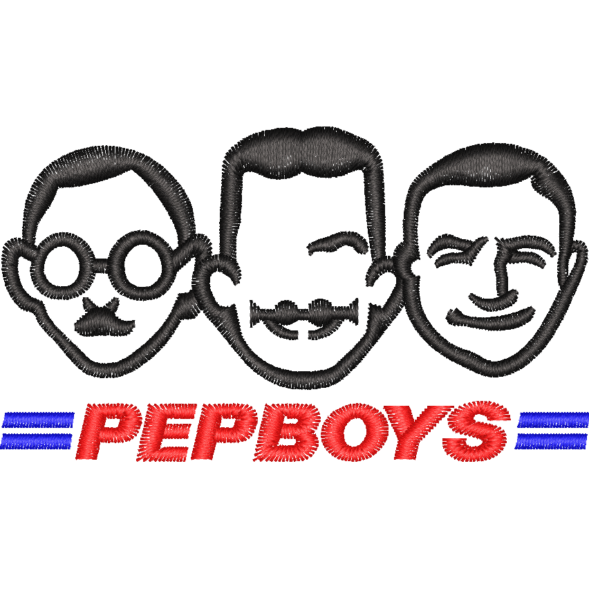 pep-boys