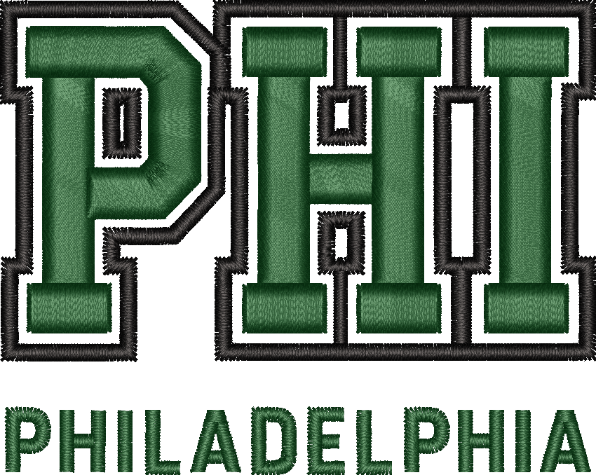PHI Puff Cap