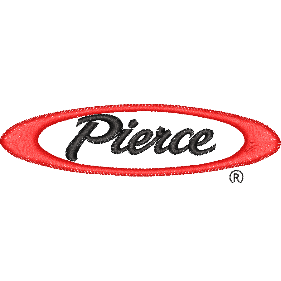 PIERCE