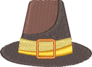 Pilgram Hat