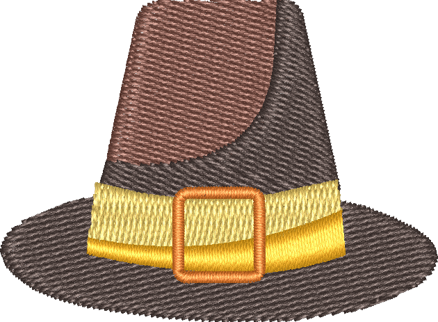 Pilgram HAT
