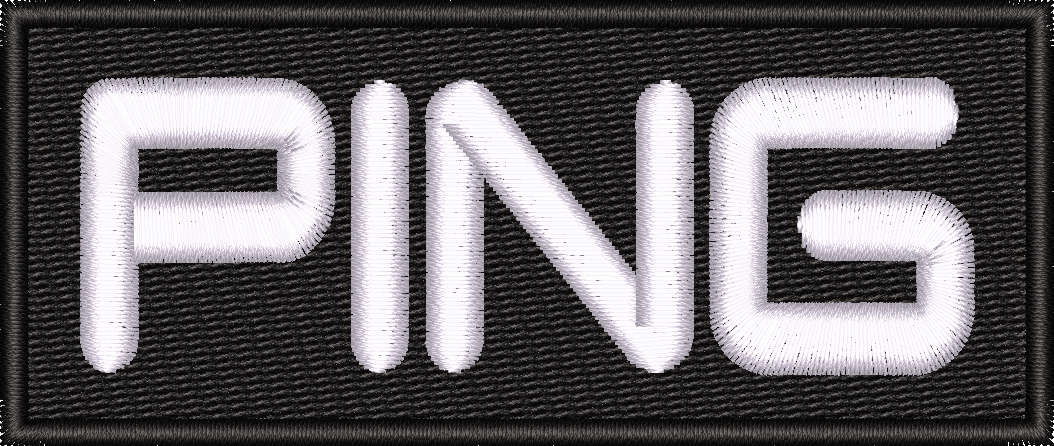 PING LOGO