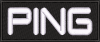PING LOGO