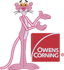 PINK PANTHER OWENS