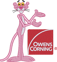 PINK PANTHER OWENS