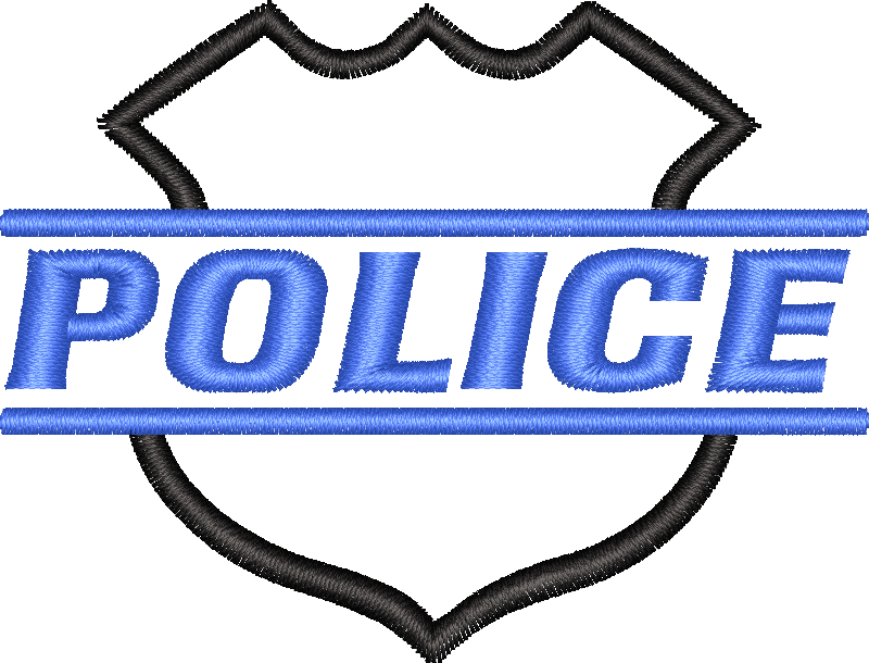 Police Let
