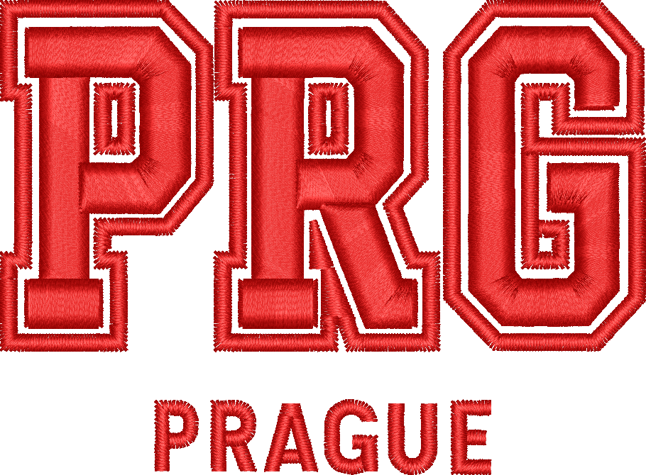 PRG Puff Cap