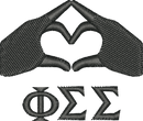 Phi Sigma Sigma
