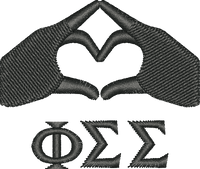 Phi Sigma Sigma