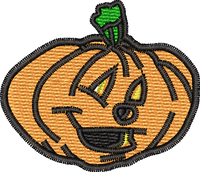 Pumpkin