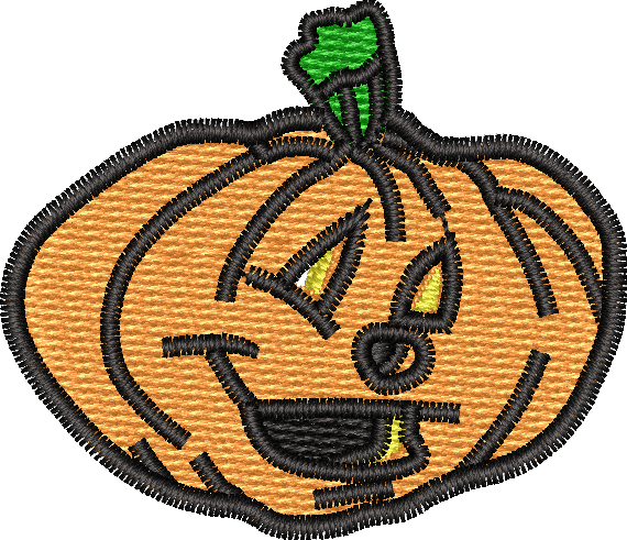Pumpkin