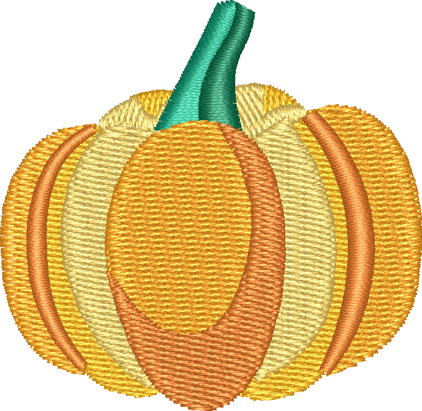 Pumpkin TG