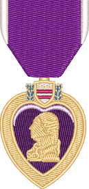 Purple Heart