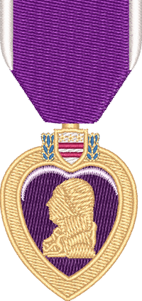 Purple Heart