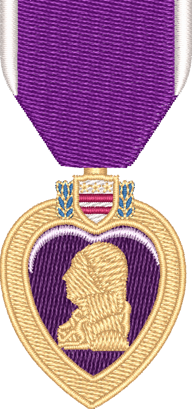 Purple Heart