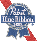 Pabst Blue Ribbon